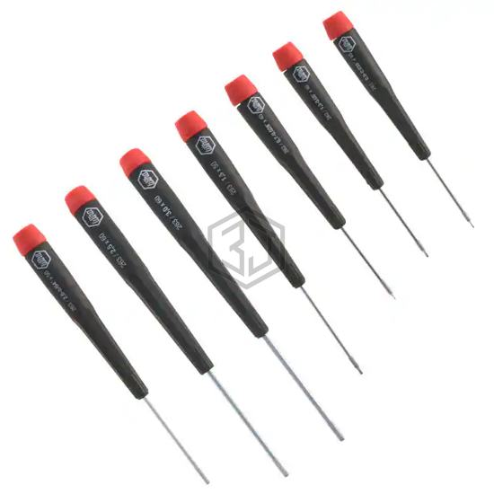 26390 - Wiha - Screw and Nut Drivers - Sets