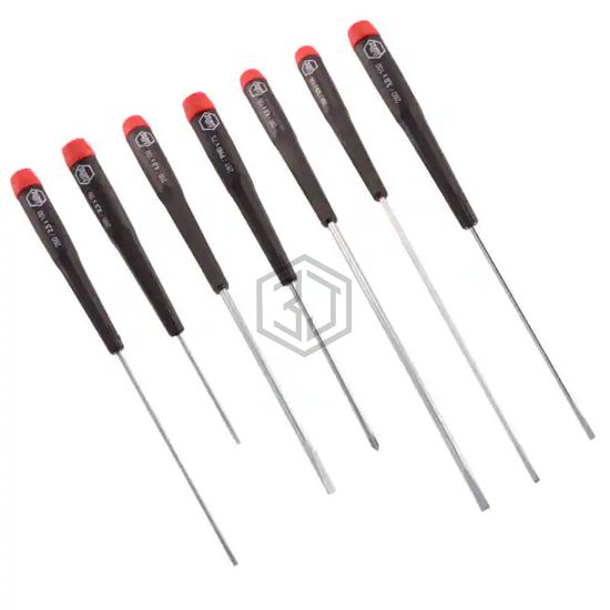 26092 - Wiha - Screw and Nut Drivers - Sets