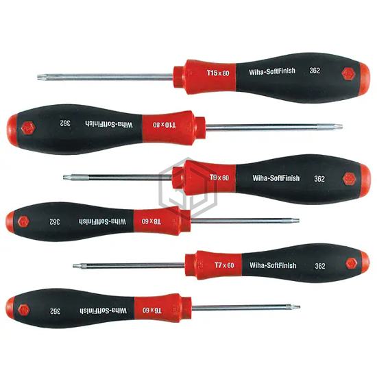 36291 - Wiha - Screw and Nut Drivers - Sets