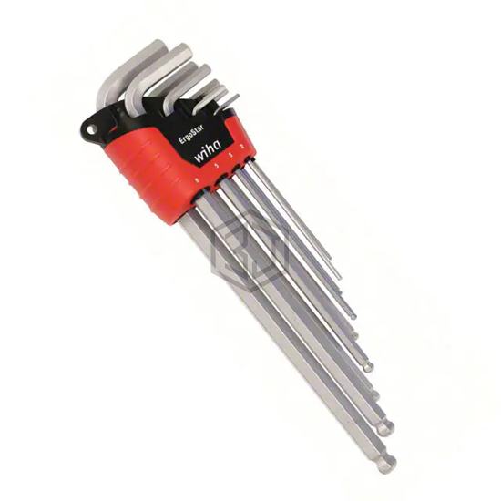 66996 - Wiha - Screw and Nut Drivers - Sets