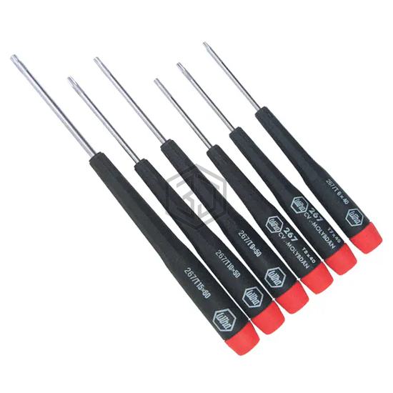 26790 - Wiha - Screw and Nut Drivers - Sets