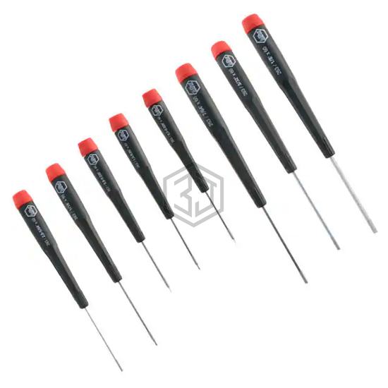 26391 - Wiha - Screw and Nut Drivers - Sets