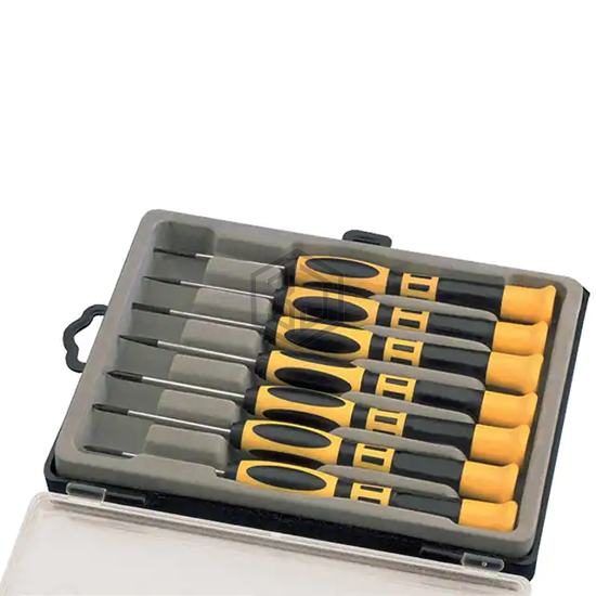 13940 - Aven Tools - Screw and Nut Drivers - Sets