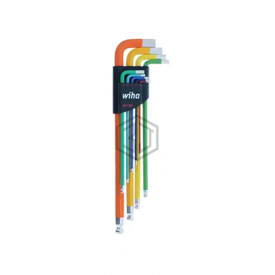 66980 - Wiha - Screw and Nut Drivers - Sets