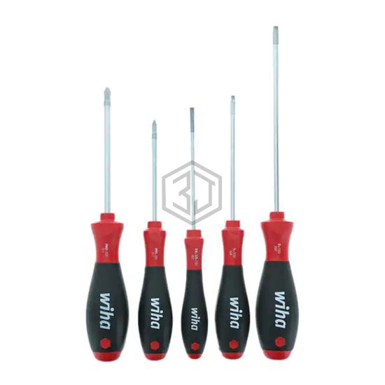 30286 - Wiha - Screw and Nut Drivers - Sets