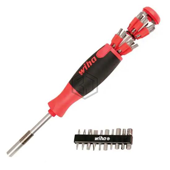 77795 - Wiha - Screw and Nut Drivers - Sets