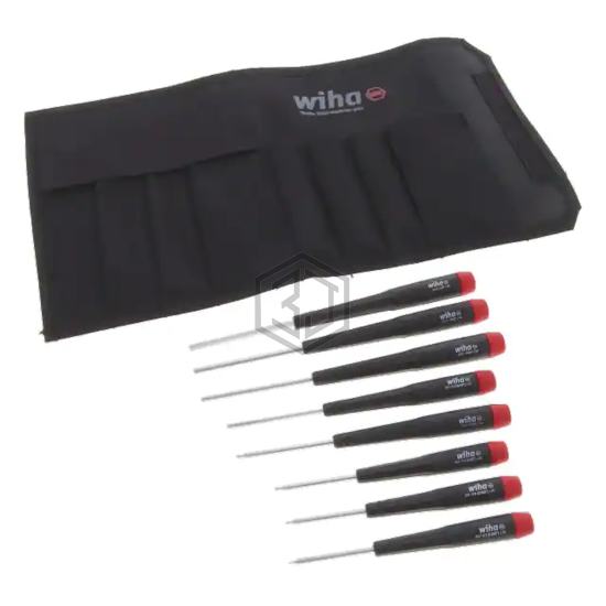 26399 - Wiha - Screw and Nut Drivers - Sets