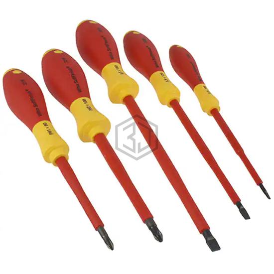 32091 - Wiha - Screw and Nut Drivers - Sets