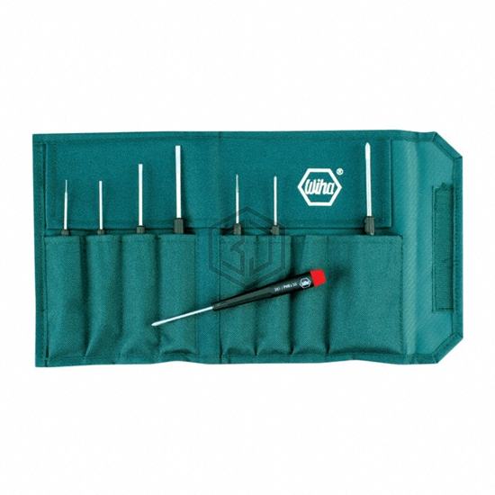 26199 - Wiha - Screw and Nut Drivers - Sets