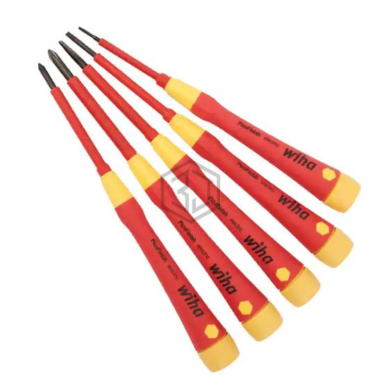 32085 - Wiha - Screw and Nut Drivers - Sets