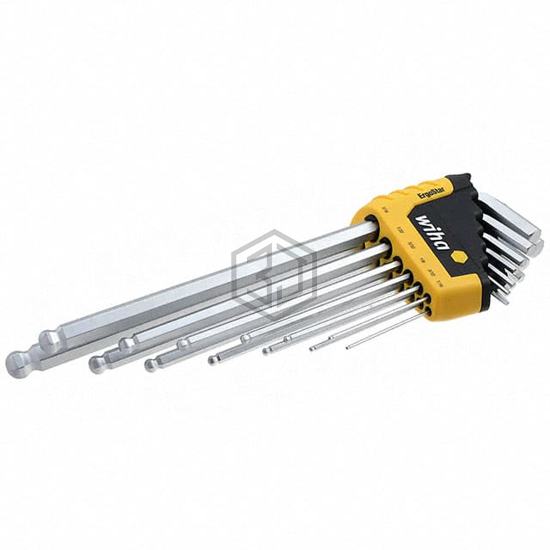 66988 - Wiha - Screw and Nut Drivers - Sets