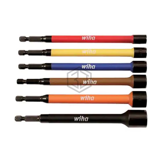 70486 - Wiha - Screw and Nut Drivers - Sets
