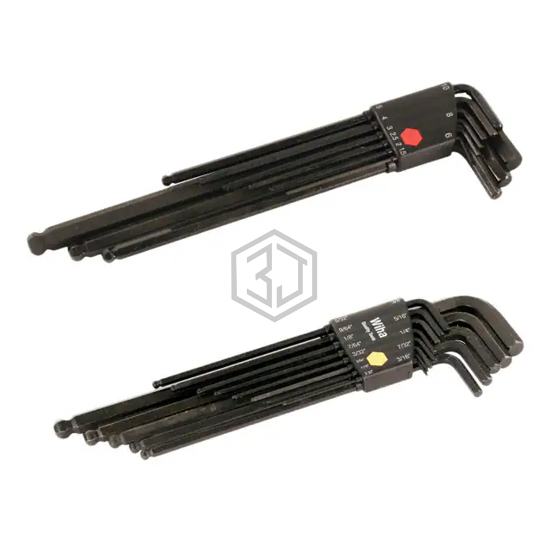 36995 - Wiha - Screw and Nut Drivers - Sets