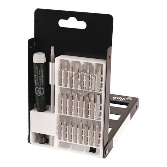 75994 - Wiha - Screw and Nut Drivers - Sets