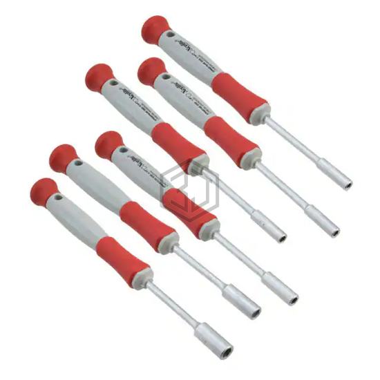 XPND600 - Apex Tool Group - Screw and Nut Drivers - Sets