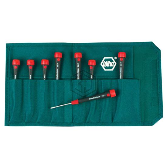 26193 - Wiha - Screw and Nut Drivers - Sets