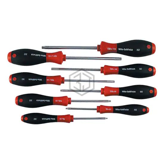 36294 - Wiha - Screw and Nut Drivers - Sets