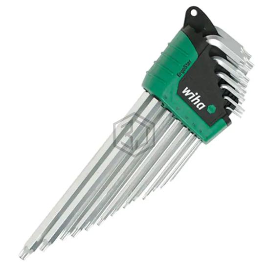 36693 - Wiha - Screw and Nut Drivers - Sets