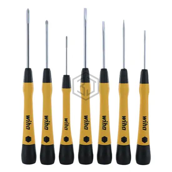 27392 - Wiha - Screw and Nut Drivers - Sets