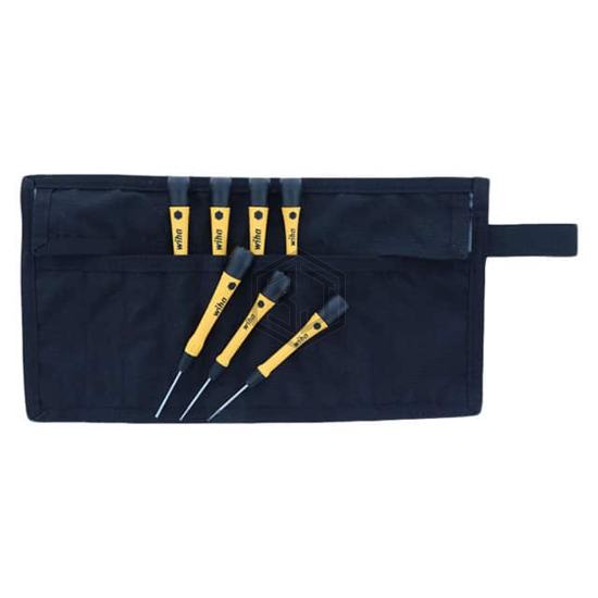 27589 - Wiha - Screw and Nut Drivers - Sets