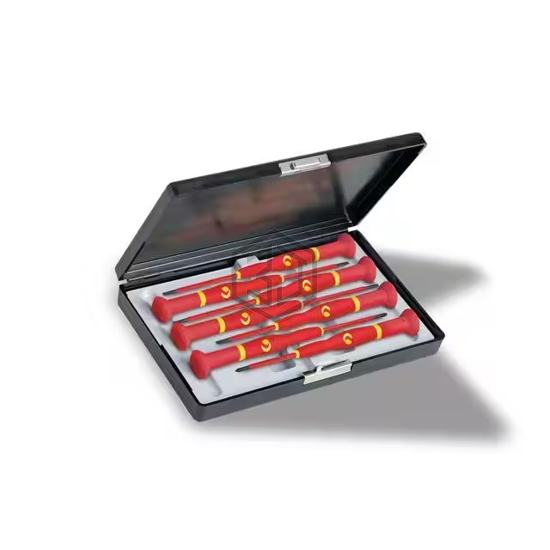 9T 89367 - Knipex Tools LP - Screw and Nut Drivers - Sets