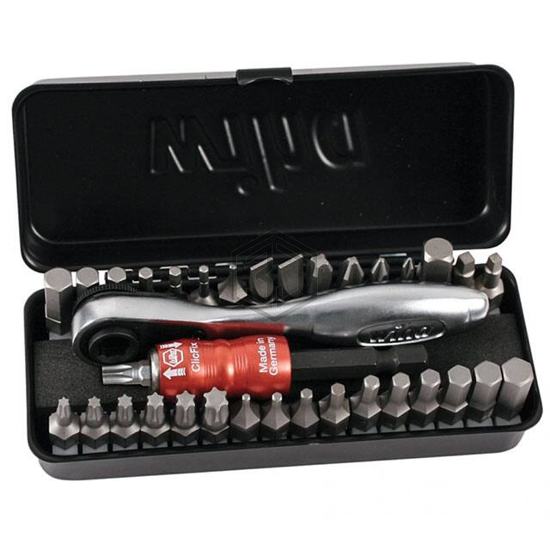 74996 - Wiha - Screw and Nut Drivers - Sets
