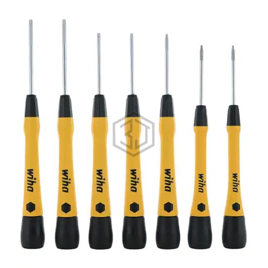 27892 - Wiha - Screw and Nut Drivers - Sets