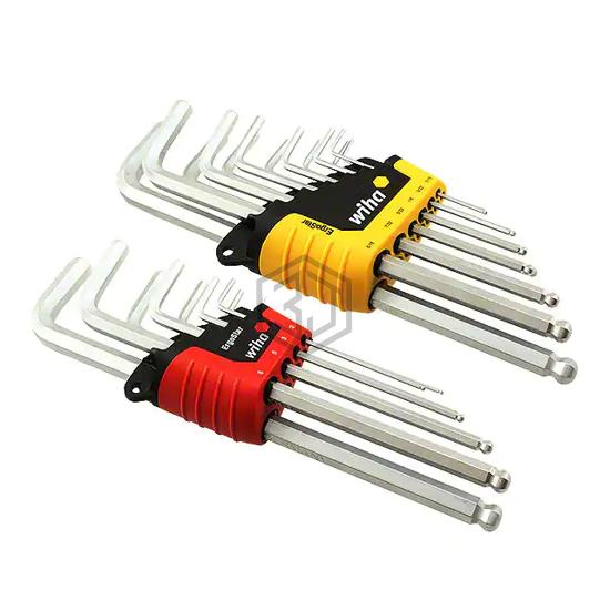 66982 - Wiha - Screw and Nut Drivers - Sets