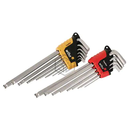 66992 - Wiha - Screw and Nut Drivers - Sets
