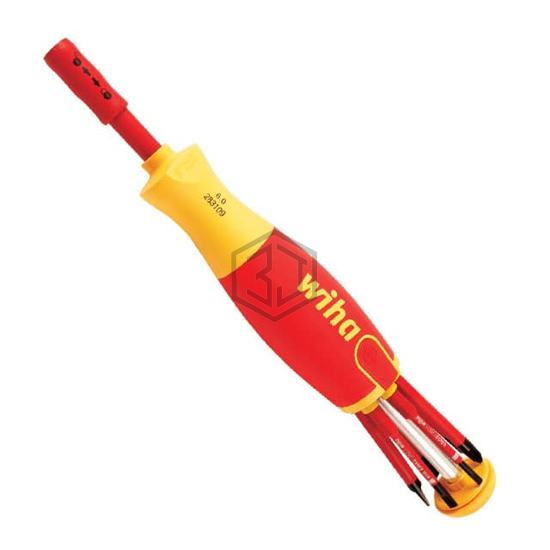 28393 - Wiha - Screw and Nut Drivers - Sets
