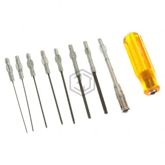 99PS41MMBPN - Apex Tool Group - Screw and Nut Drivers - Sets