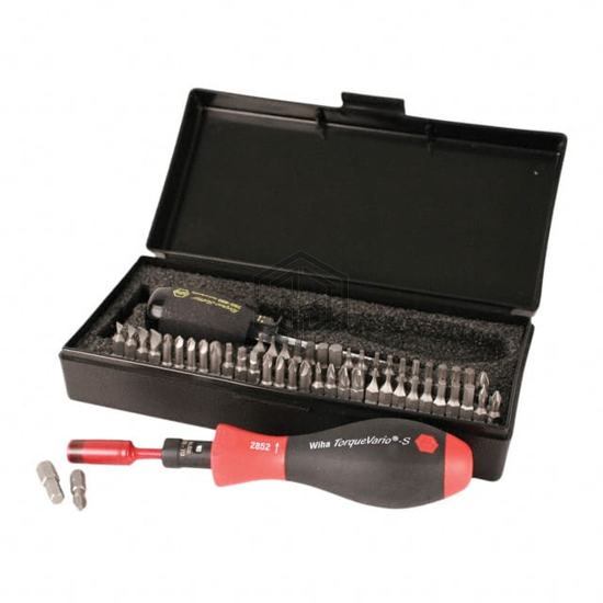 28595 - Wiha - Screw and Nut Drivers - Sets