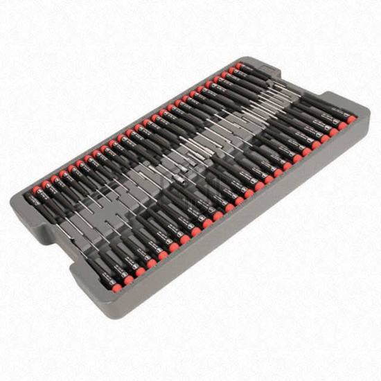 92191 - Wiha - Screw and Nut Drivers - Sets