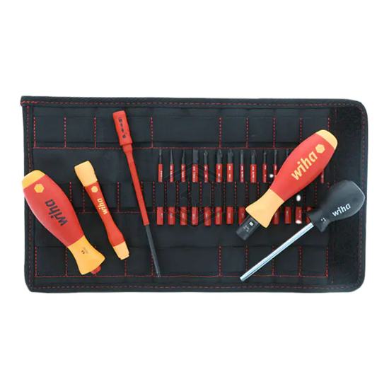 28781 - Wiha - Screw and Nut Drivers - Sets