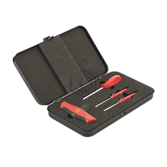 09990000833 - HARTING - Screw and Nut Drivers - Sets
