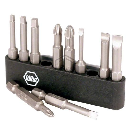 74988 - Wiha - Screw and Nut Drivers - Sets