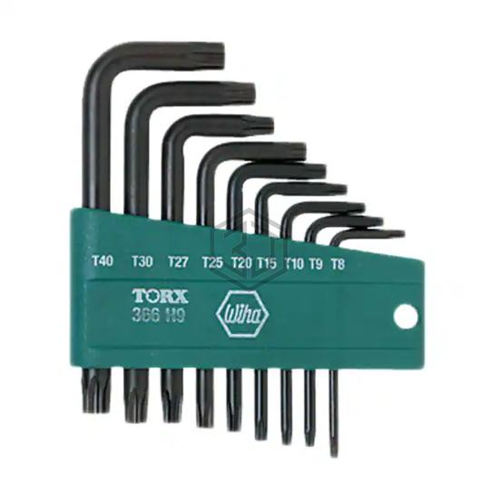 36394 - Wiha - Screw and Nut Drivers - Sets