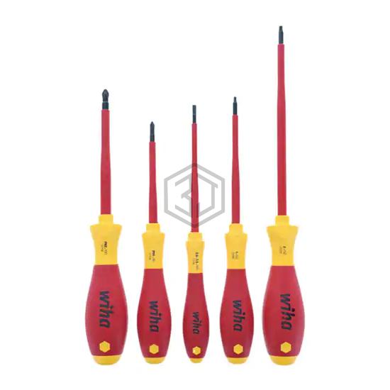 32083 - Wiha - Screw and Nut Drivers - Sets