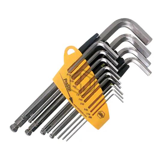 36998 - Wiha - Screw and Nut Drivers - Sets
