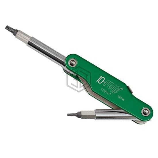32536 - Klein Tools, Inc. - Screw and Nut Drivers - Sets
