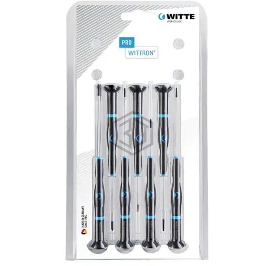 9T 89342 - Knipex Tools LP - Screw and Nut Drivers - Sets