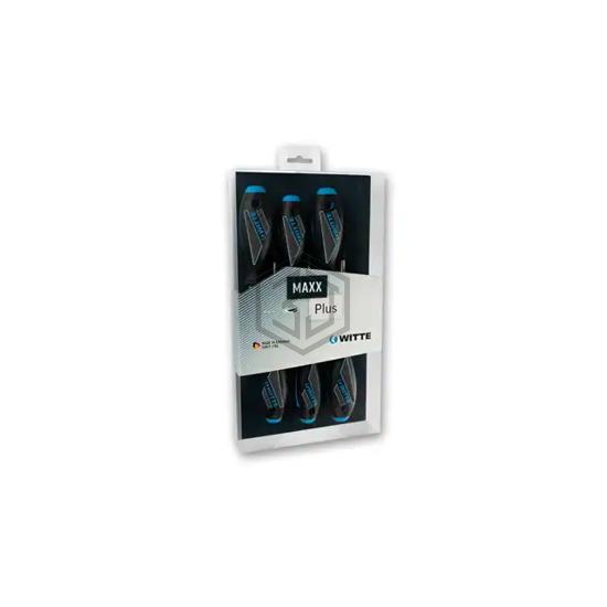 9T 663980 - Knipex Tools LP - Screw and Nut Drivers - Sets