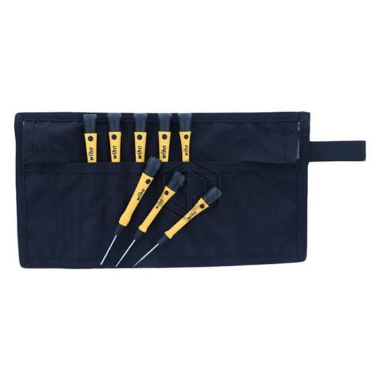 27396 - Wiha - Screw and Nut Drivers - Sets