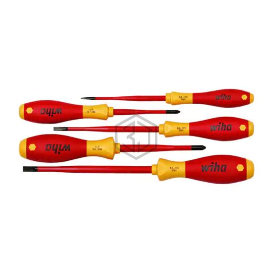 32194 - Wiha - Screw and Nut Drivers - Sets