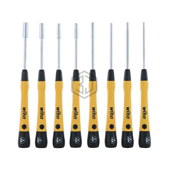 27789 - Wiha - Screw and Nut Drivers - Sets