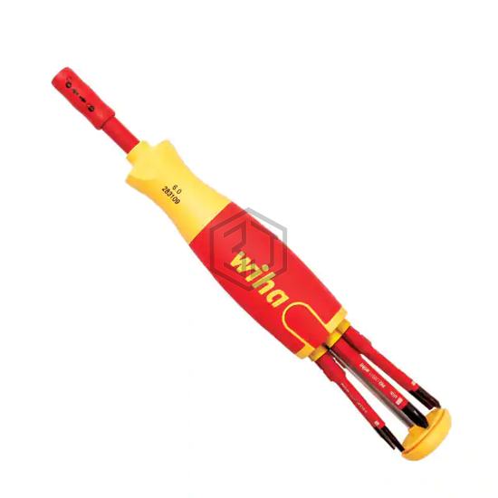 28394 - Wiha - Screw and Nut Drivers - Sets