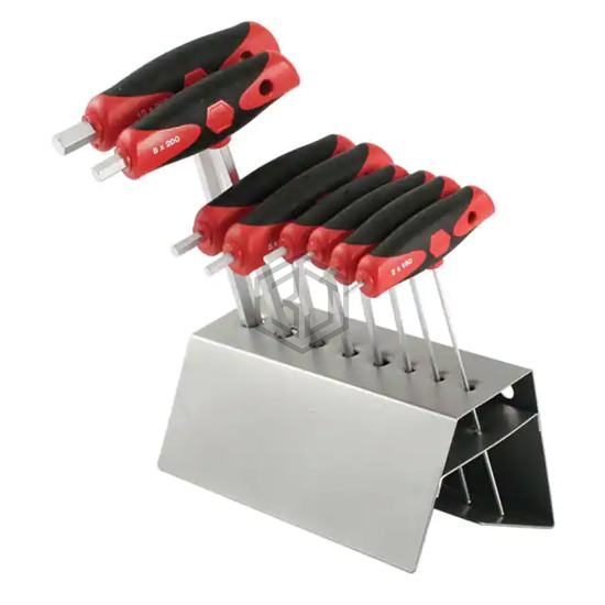 54092 - Wiha - Screw and Nut Drivers - Sets