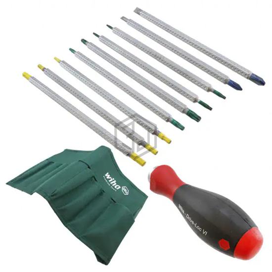 28199 - Wiha - Screw and Nut Drivers - Sets