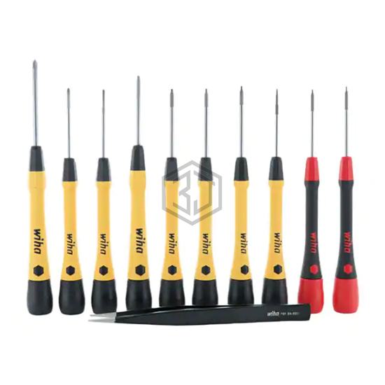 27394 - Wiha - Screw and Nut Drivers - Sets