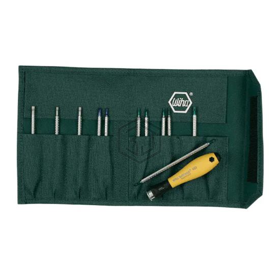 26985 - Wiha - Screw and Nut Drivers - Sets